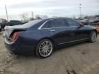 2018 Cadillac CT6 Luxury