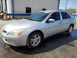 2005 Honda Accord LX for sale in Orlando, FL