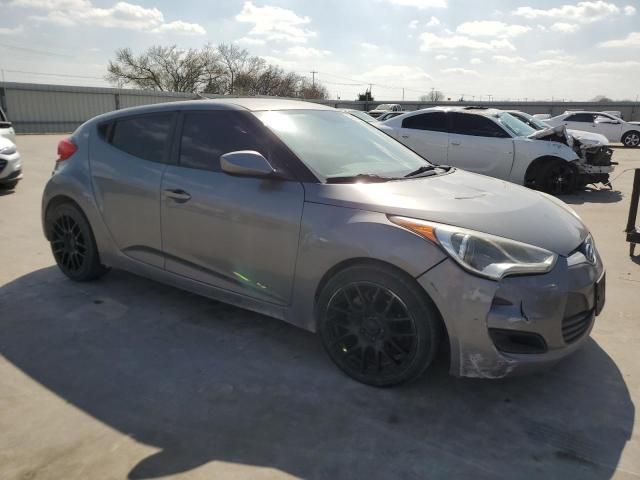 2012 Hyundai Veloster