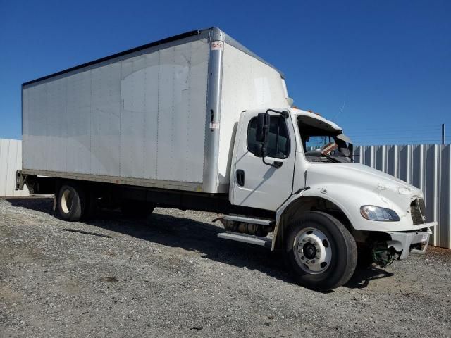 2022 Freightliner M2 106 Medium Duty