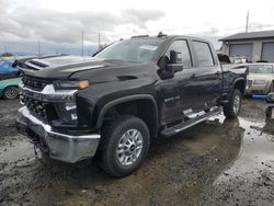 2020 Chevrolet Silverado K2500 Heavy Duty LT for sale in Eugene, OR