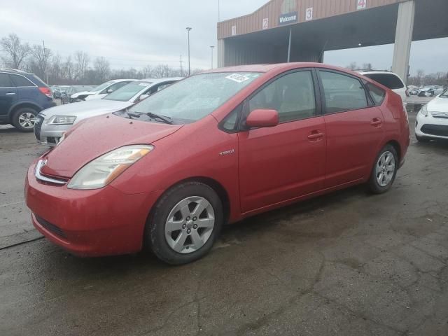 2007 Toyota Prius