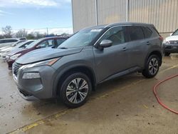 2023 Nissan Rogue SV en venta en Lawrenceburg, KY