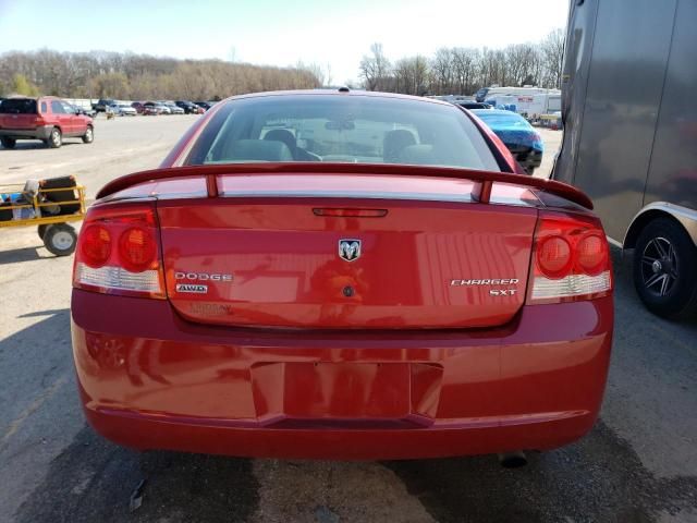 2010 Dodge Charger SXT