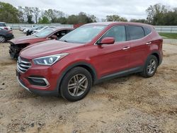 2017 Hyundai Santa FE Sport for sale in Theodore, AL