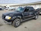 2001 Ford Explorer Sport Trac