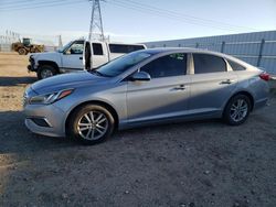 2016 Hyundai Sonata SE en venta en Adelanto, CA