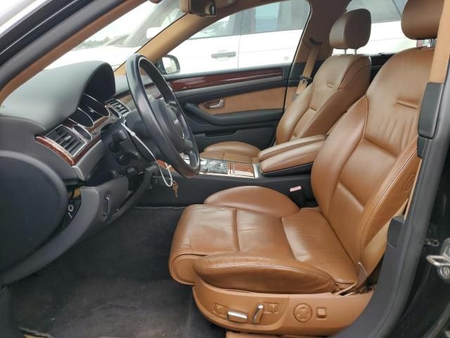 2005 Audi A8 4.2 Quattro