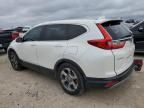 2018 Honda CR-V EXL