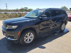 2023 Jeep Grand Cherokee L Limited en venta en Orlando, FL