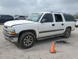 2003 Chevrolet Suburban K1500 for sale in Houston, TX