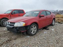 2013 Dodge Avenger SXT en venta en Magna, UT