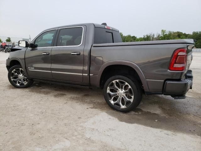 2019 Dodge RAM 1500 Limited