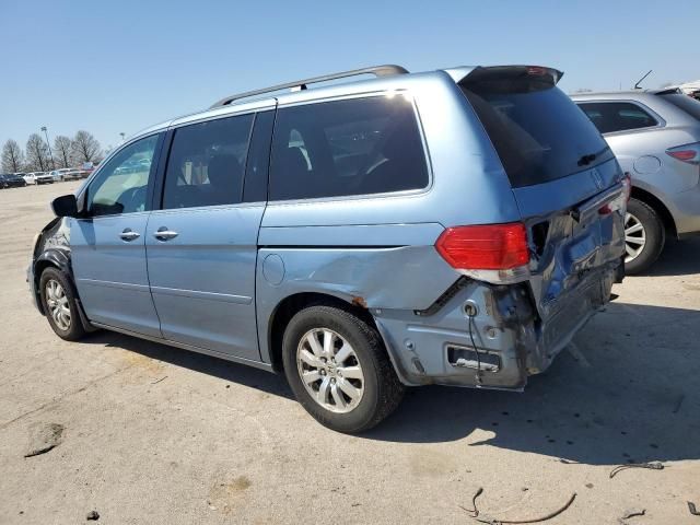 2009 Honda Odyssey EXL