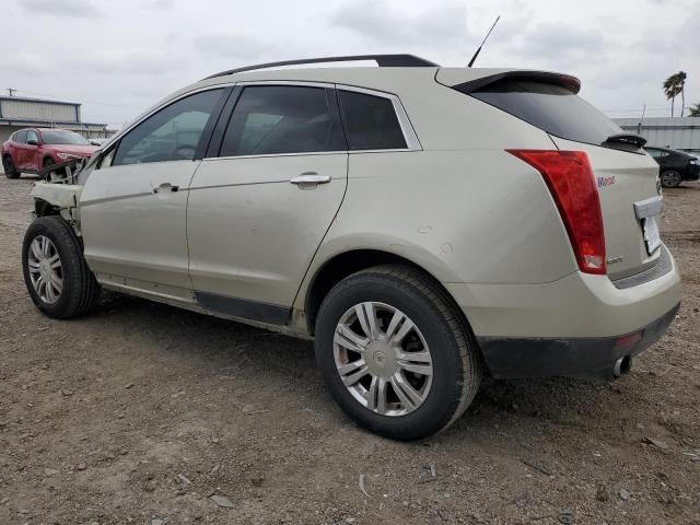 2014 Cadillac SRX