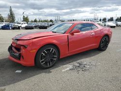 2015 Chevrolet Camaro LS for sale in Rancho Cucamonga, CA