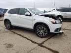 2018 Mitsubishi Outlander Sport ES