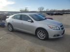 2013 Chevrolet Malibu 2LT