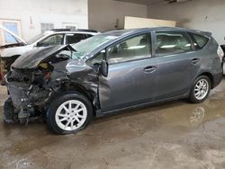 2013 Toyota Prius V for sale in Davison, MI