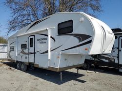 2011 Wildwood Rockwood for sale in Cahokia Heights, IL
