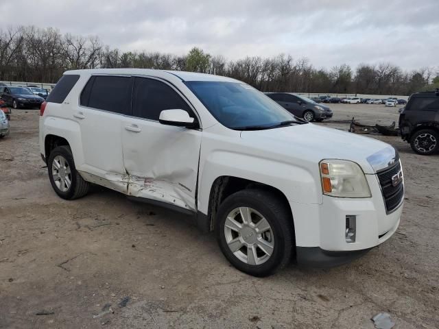 2013 GMC Terrain SLE