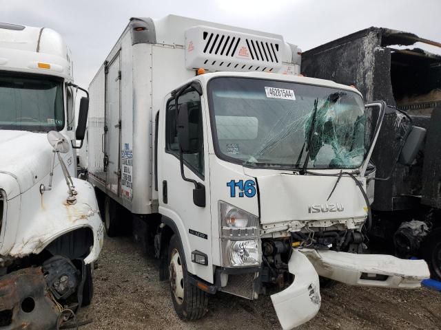 2019 Isuzu NRR