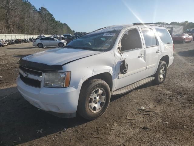 2007 Chevrolet Tahoe C1500