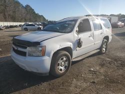 2007 Chevrolet Tahoe C1500 en venta en Shreveport, LA