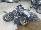 2009 Yamaha FZ6 SHG