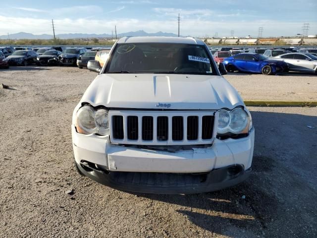 2008 Jeep Grand Cherokee Laredo