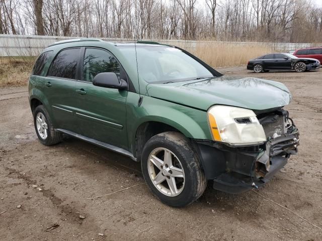 2005 Chevrolet Equinox LT