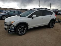 2016 Subaru Crosstrek Premium for sale in Colorado Springs, CO