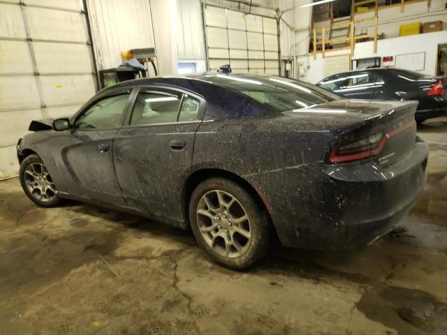 2017 Dodge Charger SXT