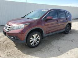 2014 Honda CR-V EXL for sale in Wichita, KS