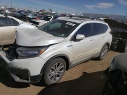 2022 Honda CR-V Touring for sale in Brighton, CO