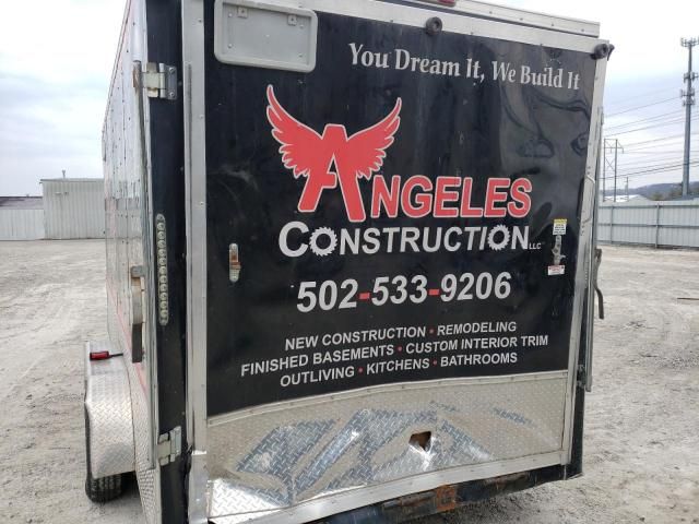 2020 Homeseader 10 FT