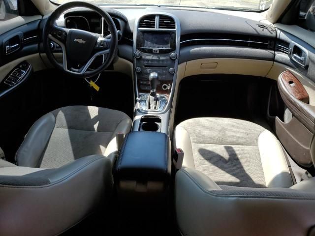 2013 Chevrolet Malibu 1LT