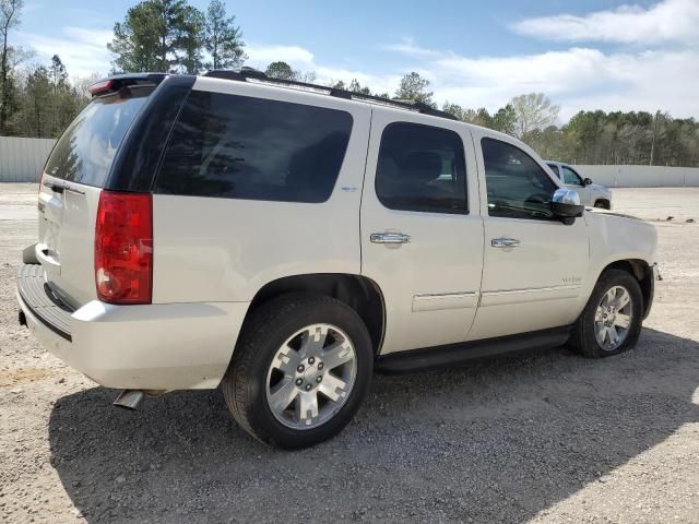 2011 GMC Yukon SLT