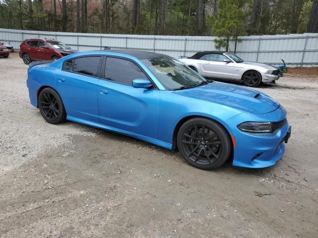 2018 Dodge Charger R/T 392