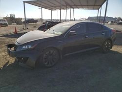 KIA salvage cars for sale: 2012 KIA Optima SX