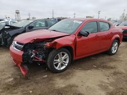 2013 Dodge Avenger SXT for sale in Chicago Heights, IL