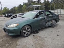 2006 Toyota Camry LE for sale in Savannah, GA