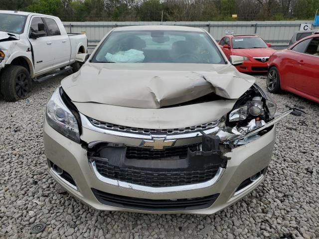 2015 Chevrolet Malibu 2LT