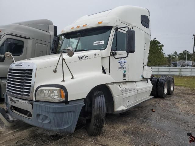 2005 Freightliner Conventional ST120