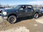 2006 Ford F150 Supercrew