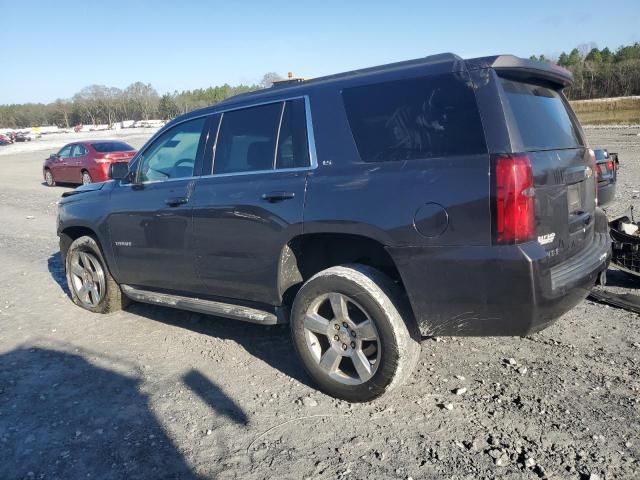 2016 Chevrolet Tahoe C1500  LS