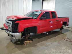 2014 Chevrolet Silverado K1500 LT en venta en Central Square, NY