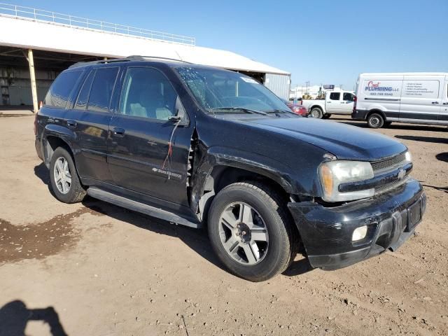 2004 Chevrolet Trailblazer LS