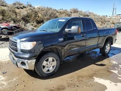2010 Toyota Tundra Double Cab SR5 for sale in Reno, NV