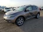 2010 Nissan Murano S